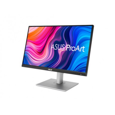 ASUS ProArt monitor PA279CV, 27", IPS, 4K UHD, 60 Hz, 2×HDMI, DP, USB-C, Calman Verified